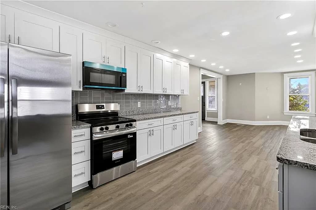 2714 Marlboro AVE, NORFOLK VA 23504 - Photo 4