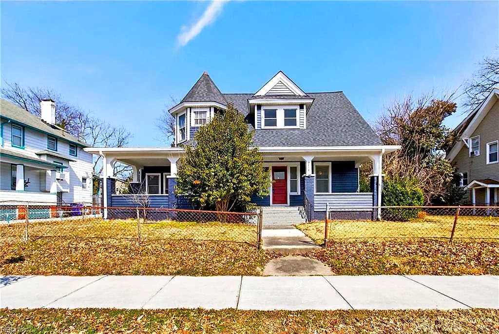 2714 Marlboro AVE, NORFOLK VA 23504 - Photo 5