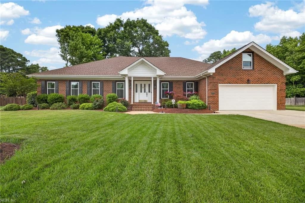 1129 Cumberland CT, CHESAPEAKE VA 23320 - Main photo