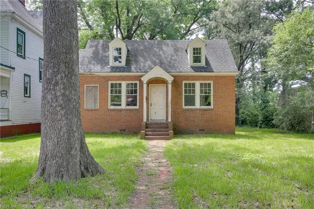 450 Douglas AVE, PORTSMOUTH VA 23707 - Photo 2