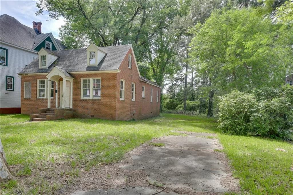 450 Douglas AVE, PORTSMOUTH VA 23707 - Photo 4