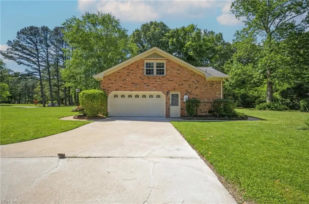 524 Margaret DR, CHESAPEAKE VA 23322 - Photo 5
