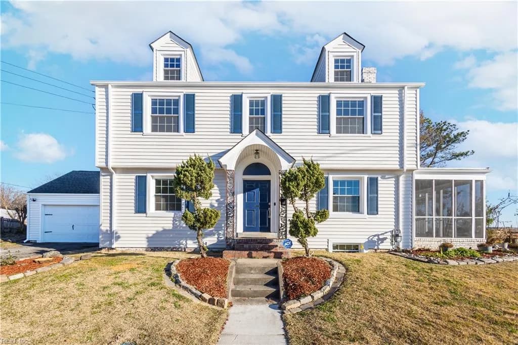 2800 Chesterfield BLVD, NORFOLK VA 23504 - Photo 3