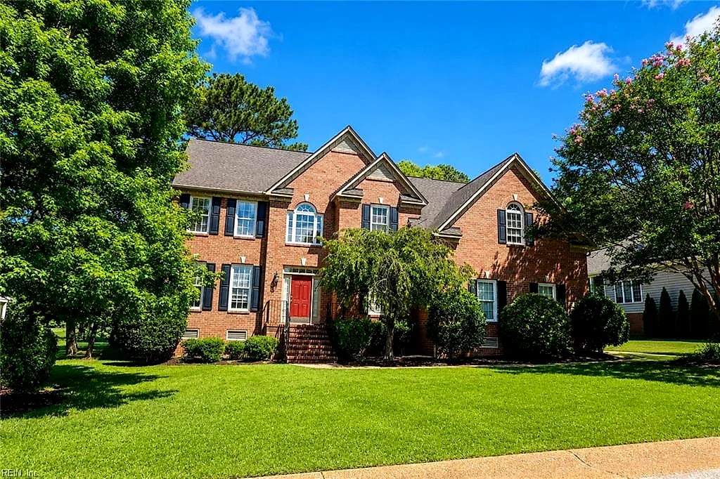 4024 Colonial CRES, Williamsburg — 5 bed Residential, 3,088 sqft