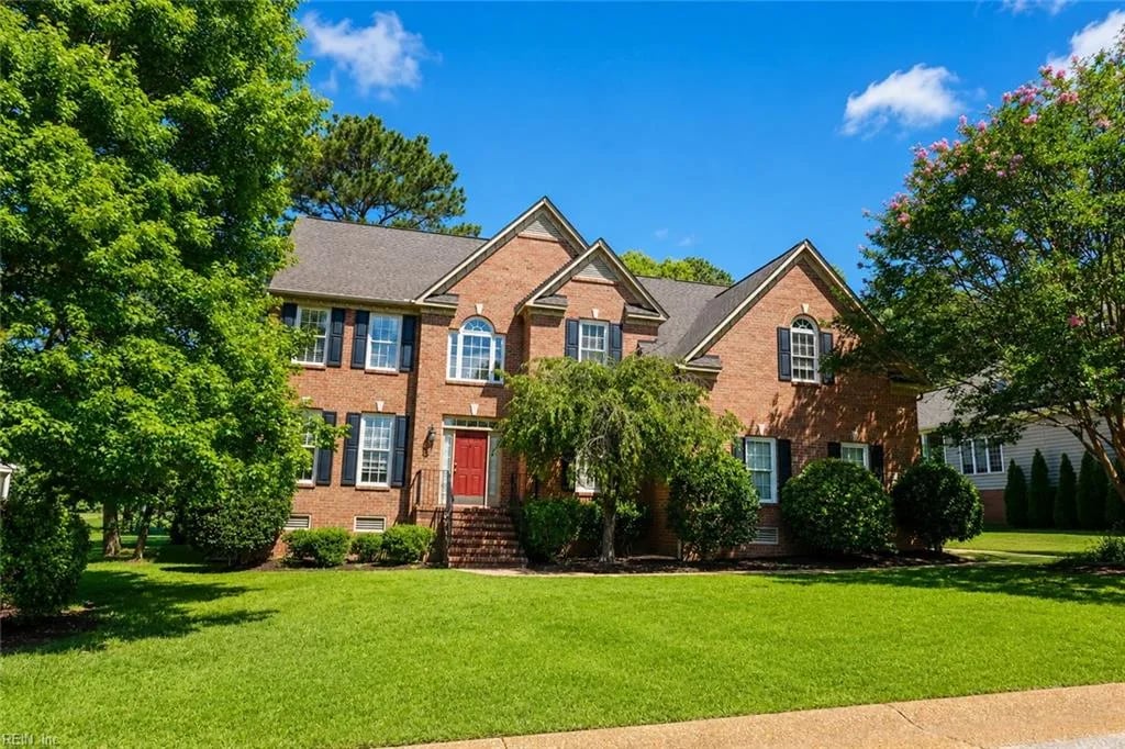 4024 Colonial CRES, WILLIAMSBURG VA 23188
