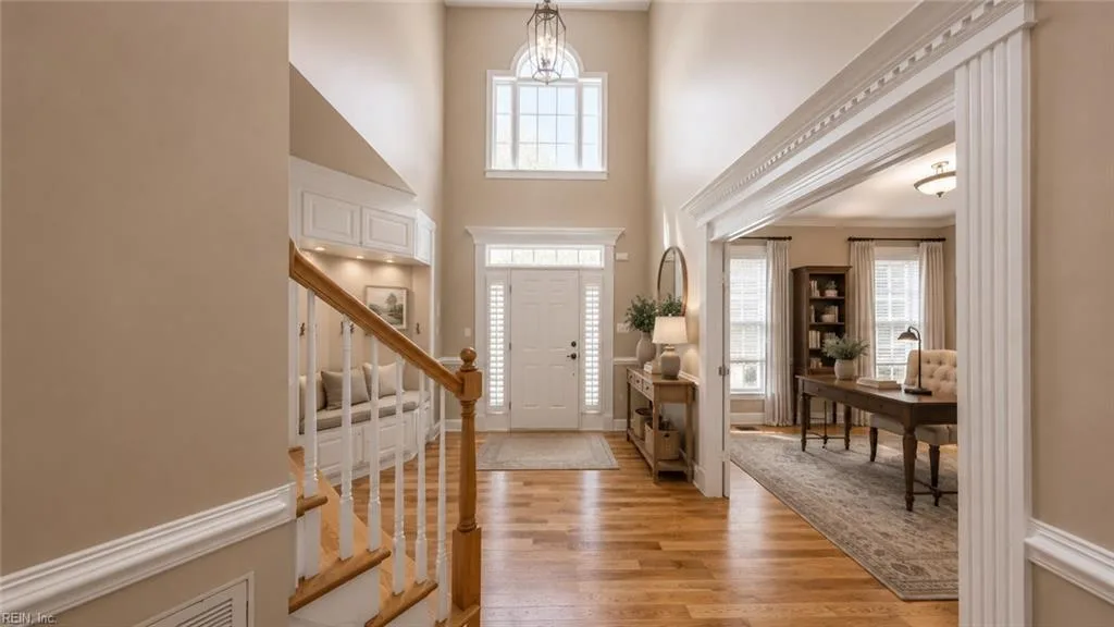 4024 Colonial CRES, WILLIAMSBURG VA 23188 - Photo 3