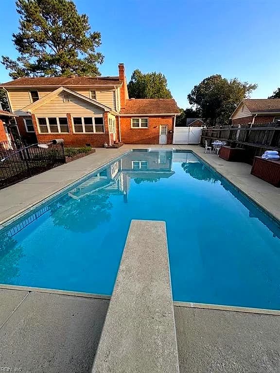 316 Tudor PL, CHESAPEAKE VA 23325 - Photo 5