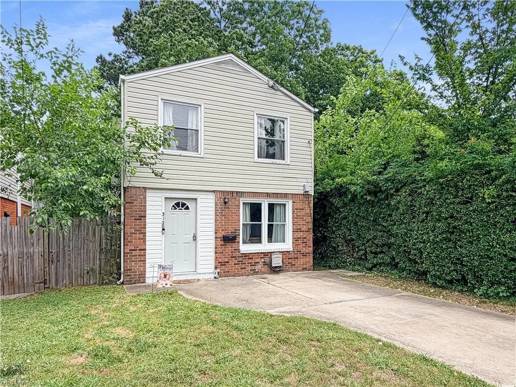 3120 Illinois AVE, NORFOLK VA 23513 - Photo 2