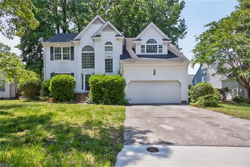 6403 Old Westham N DR, SUFFOLK VA 23435 - Photo 2