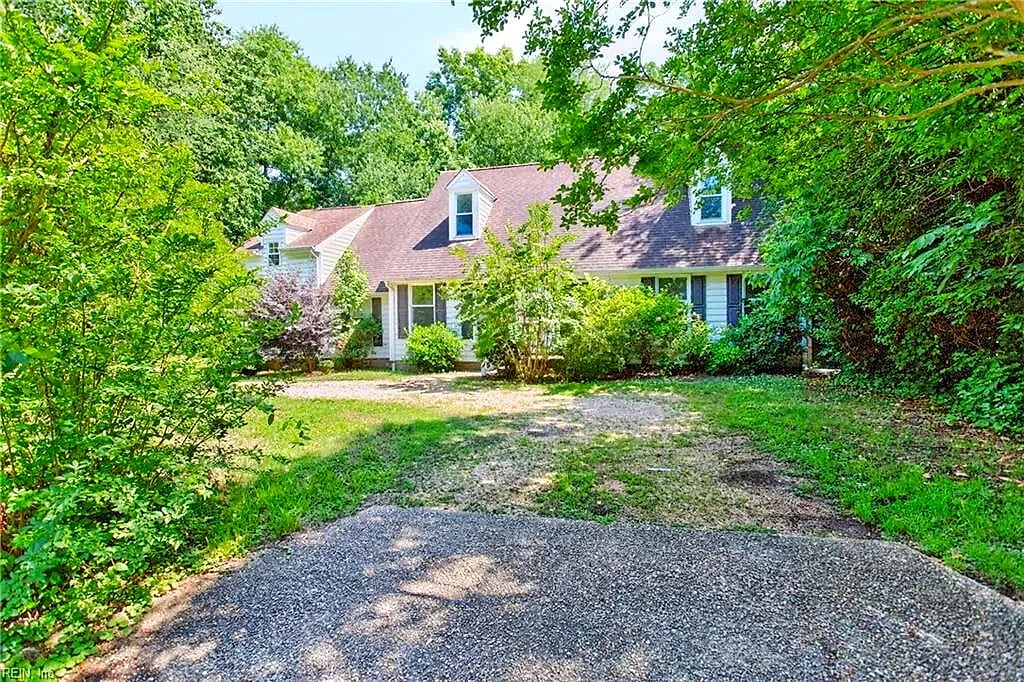 118 Sandpiper ST, NEWPORTNEWS VA 23602