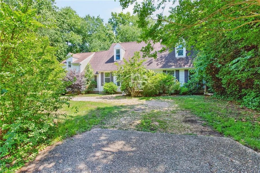 118 Sandpiper ST, NEWPORTNEWS VA 23602