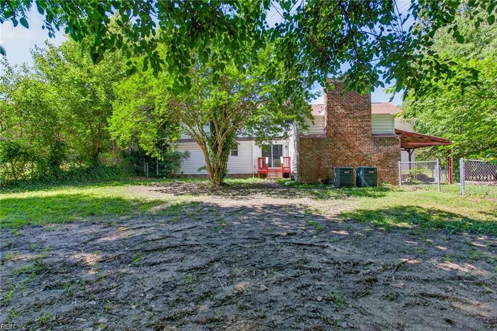 118 Sandpiper ST, NEWPORTNEWS VA 23602 - Photo 4