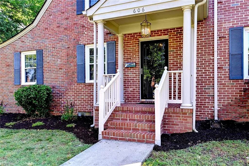 606 River RD, NEWPORTNEWS VA 23601 - Photo 3