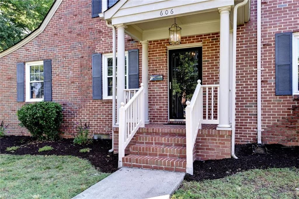 606 River RD, NEWPORTNEWS VA 23601 - Photo 3