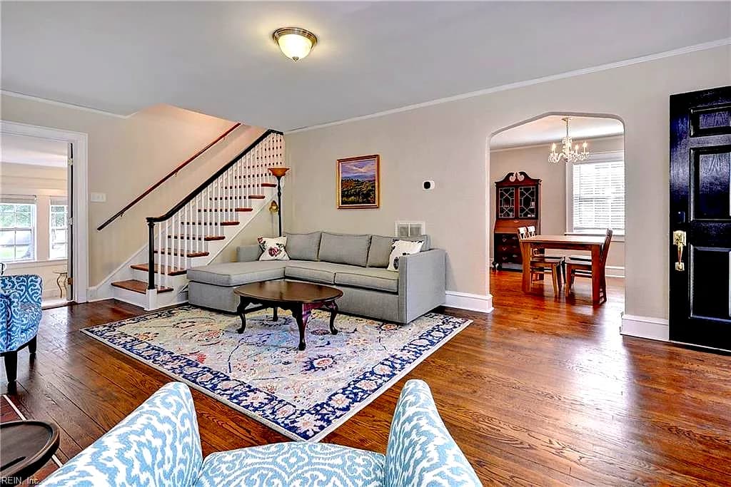 606 River RD, NEWPORTNEWS VA 23601 - Photo 4