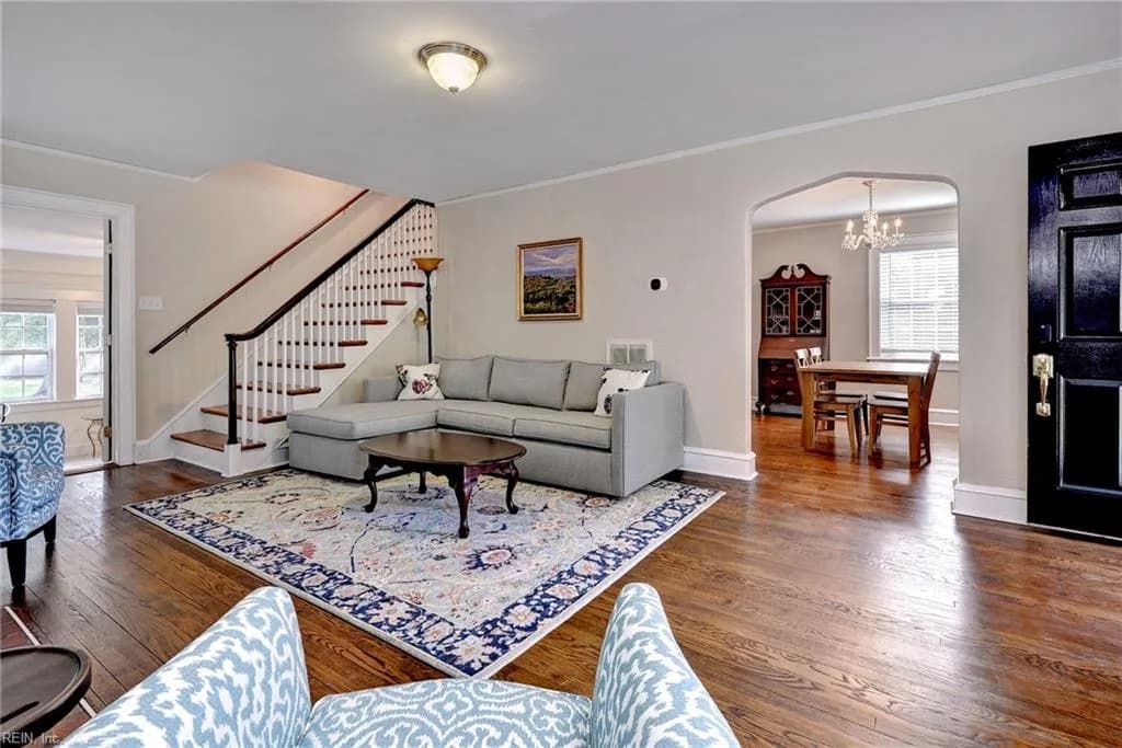 606 River RD, NEWPORTNEWS VA 23601 - Photo 4