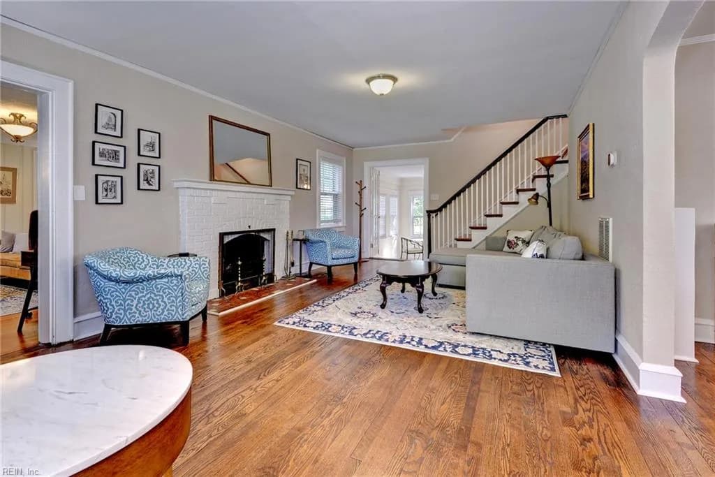 606 River RD, NEWPORTNEWS VA 23601 - Photo 5