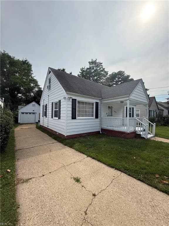 231 Lenox AVE, NORFOLK VA 23503 - Photo 3