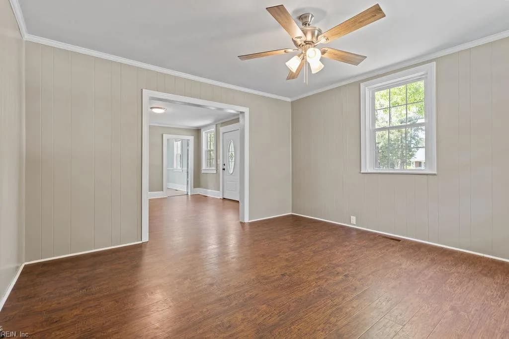 1317 Clay ST, FRANKLIN VA 23851 - Photo 3
