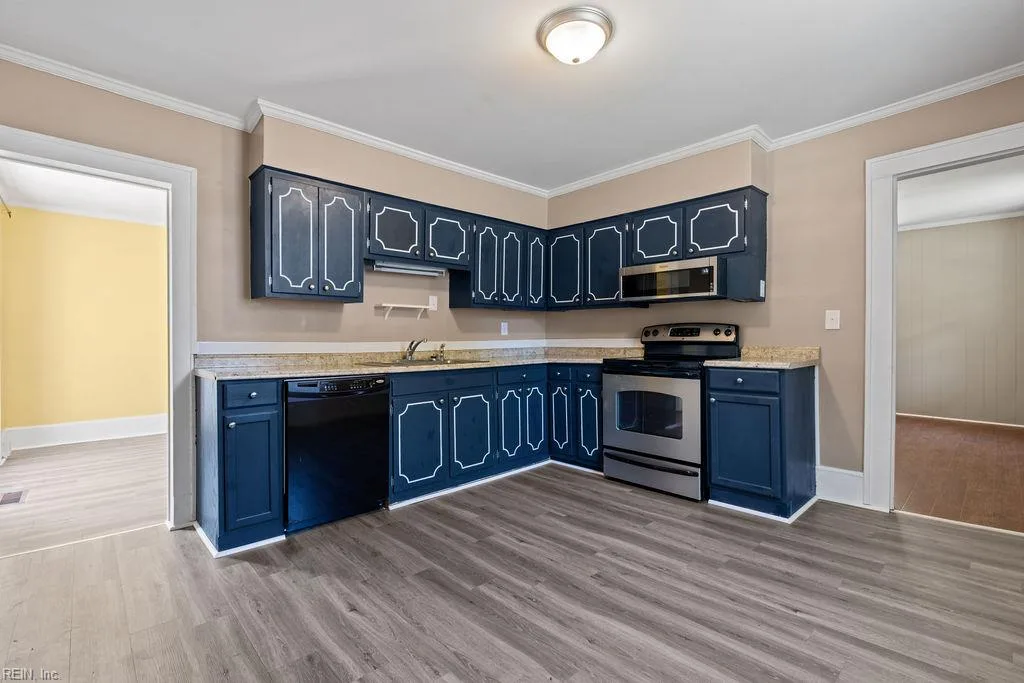 1317 Clay ST, FRANKLIN VA 23851 - Photo 5