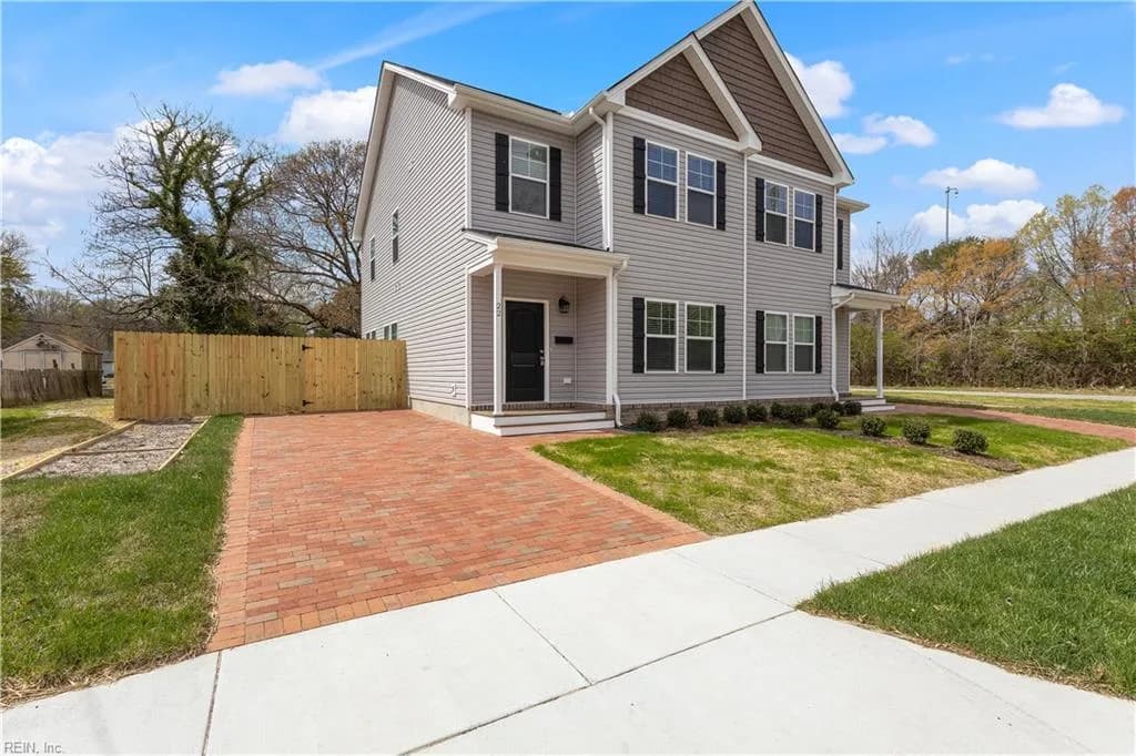 22 Radford ST, PORTSMOUTH VA 23701 - Photo 3