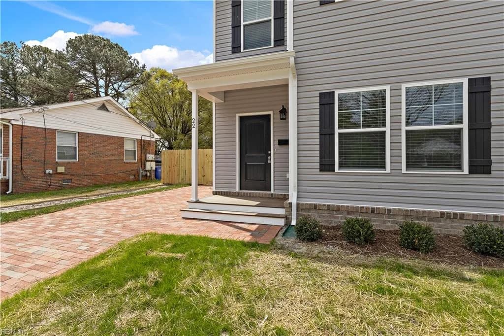 22 Radford ST, PORTSMOUTH VA 23701 - Photo 4