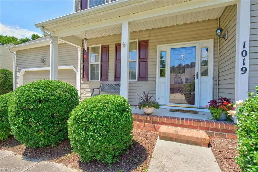 1019 English Oak DR, SUFFOLK VA 23434 - Photo 4
