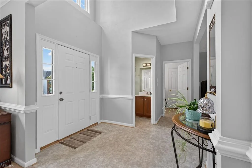 1019 English Oak DR, SUFFOLK VA 23434 - Photo 5