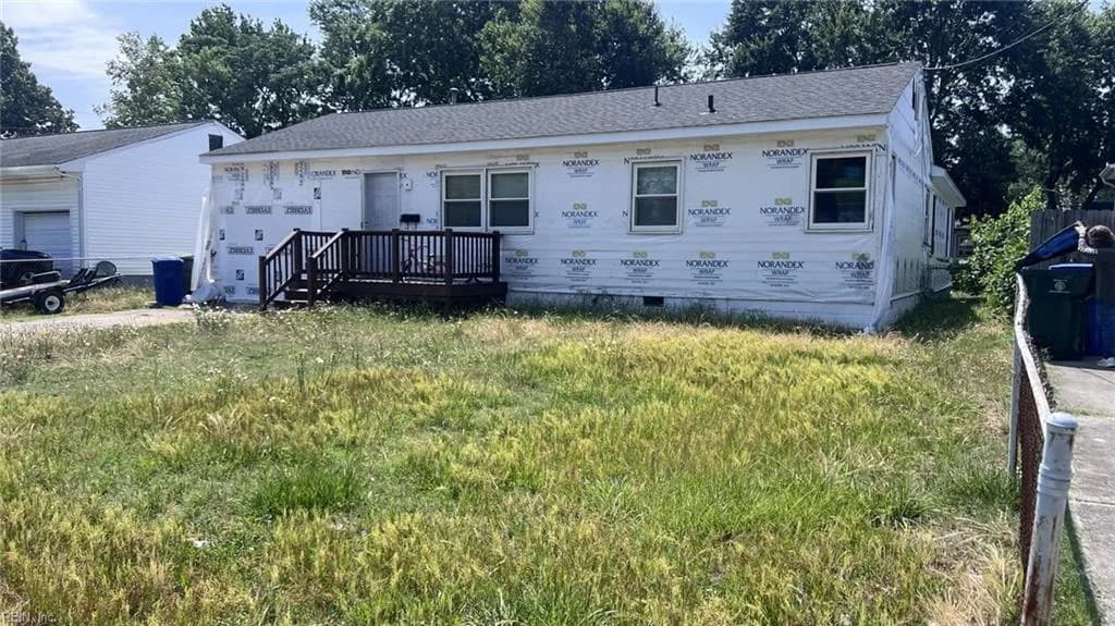 1112 80th ST, NEWPORTNEWS VA 23605 - Photo 3