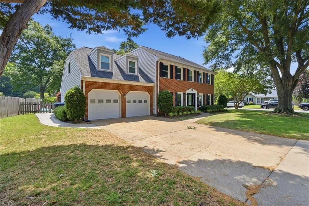 1321 Paramore DR, VIRGINIABEACH VA 23454 - Photo 3