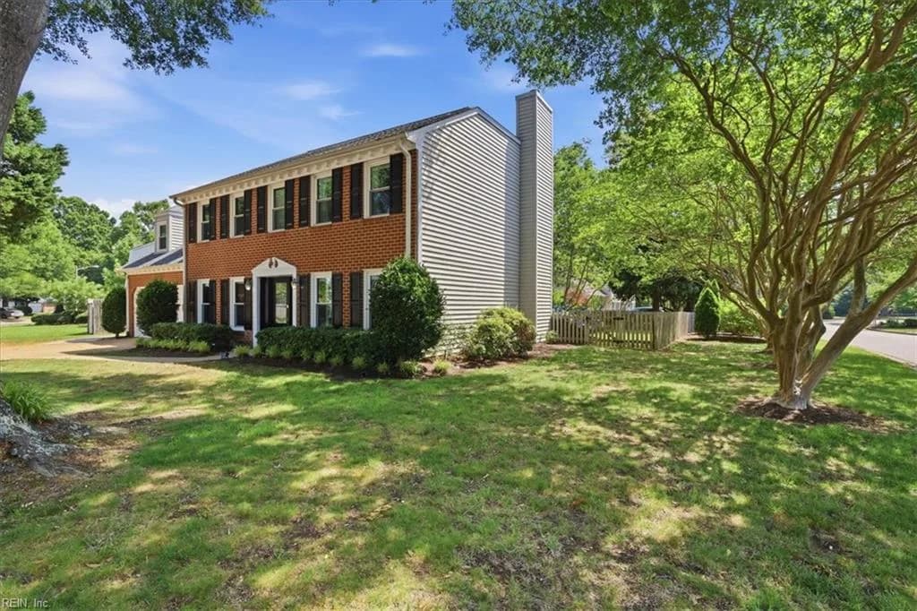 1321 Paramore DR, VIRGINIABEACH VA 23454 - Photo 4
