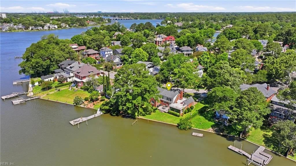1433 Huntington CRES, NORFOLK VA 23509