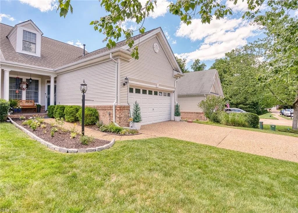 4309 Sprucemont NONE, Williamsburg — 4 bed Residential, 2,215 sqft