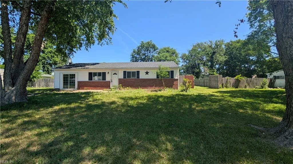 2852 N Shore DR, SUFFOLK VA 23435 - Main photo