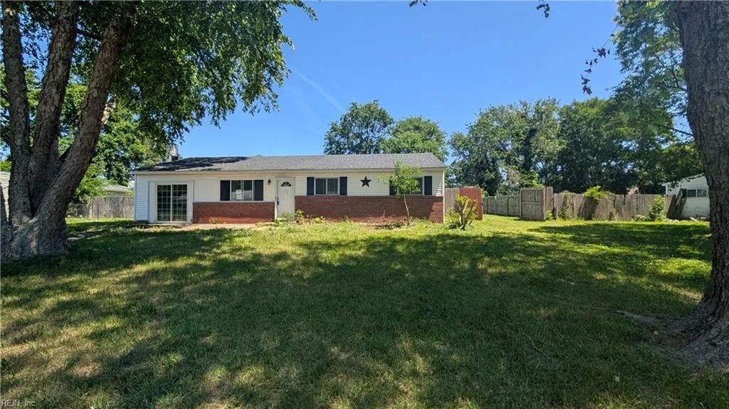 2852 N Shore DR, SUFFOLK VA 23435