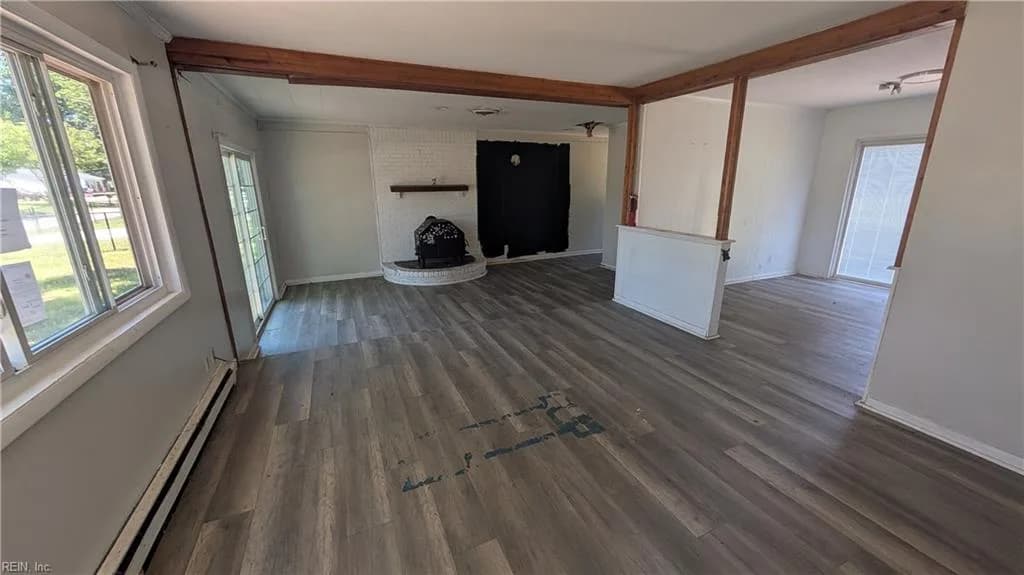 2852 N Shore DR, SUFFOLK VA 23435 - Photo 3