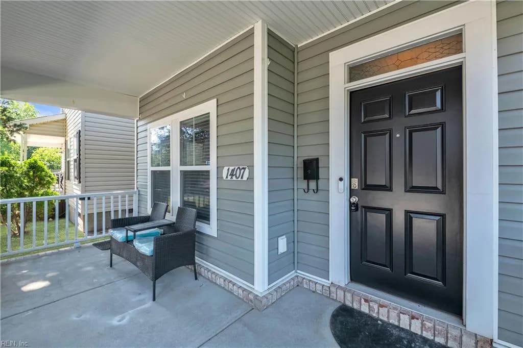 1407 Cary AVE, NORFOLK VA 23504 - Photo 4