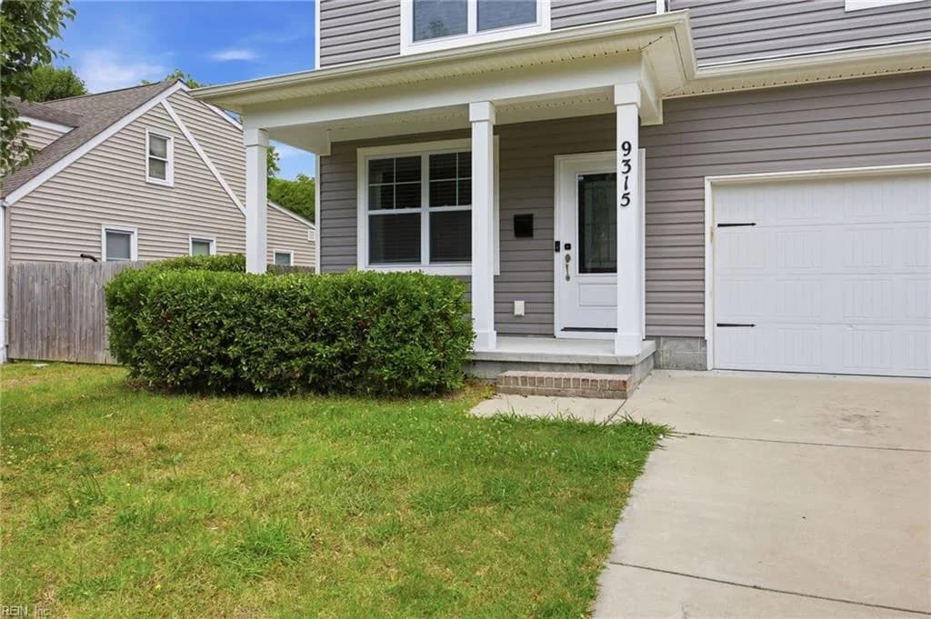 9315 Chelsea AVE, NORFOLK VA 23503 - Photo 2