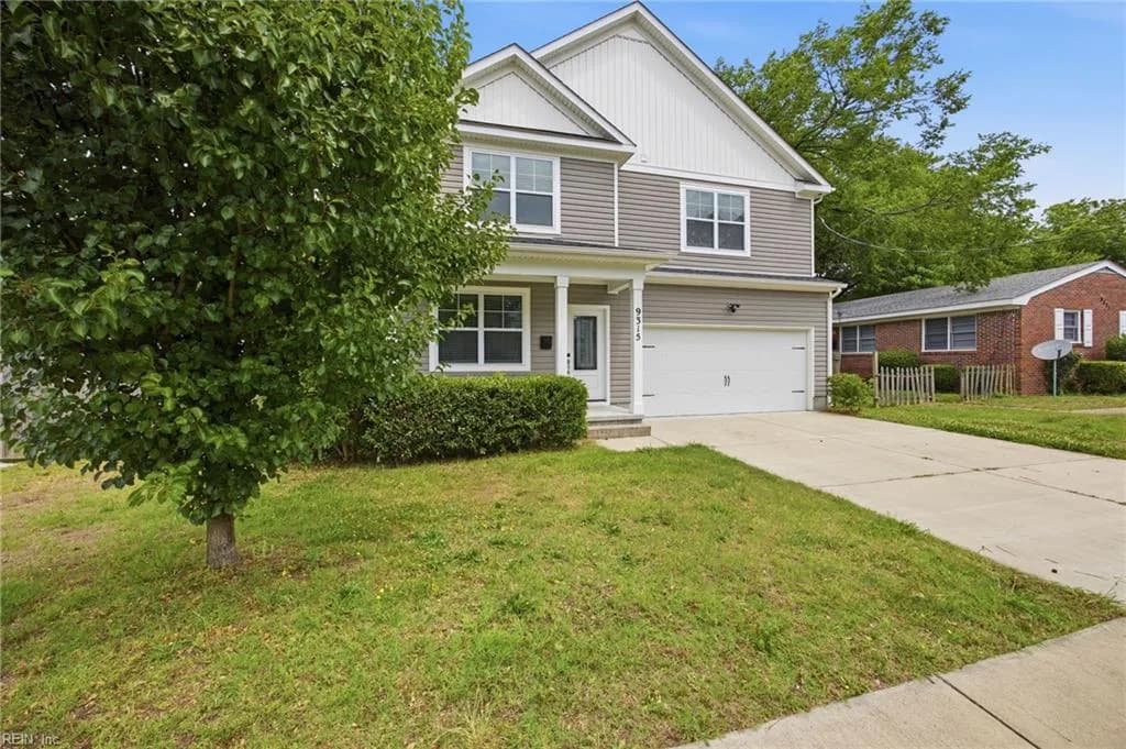 9315 Chelsea AVE, NORFOLK VA 23503 - Photo 3