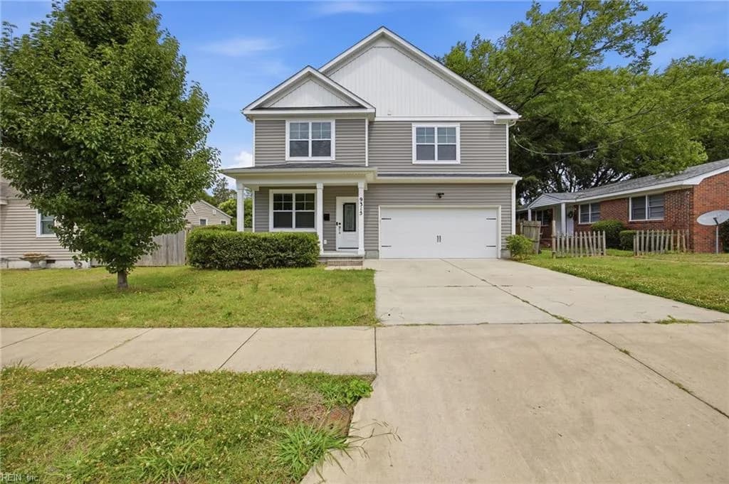 9315 Chelsea AVE, NORFOLK VA 23503 - Photo 4