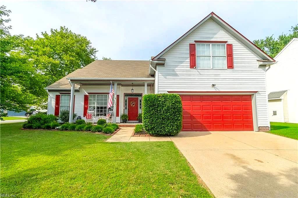 6201 Pelican View CT, SUFFOLK VA 23435 - Main photo