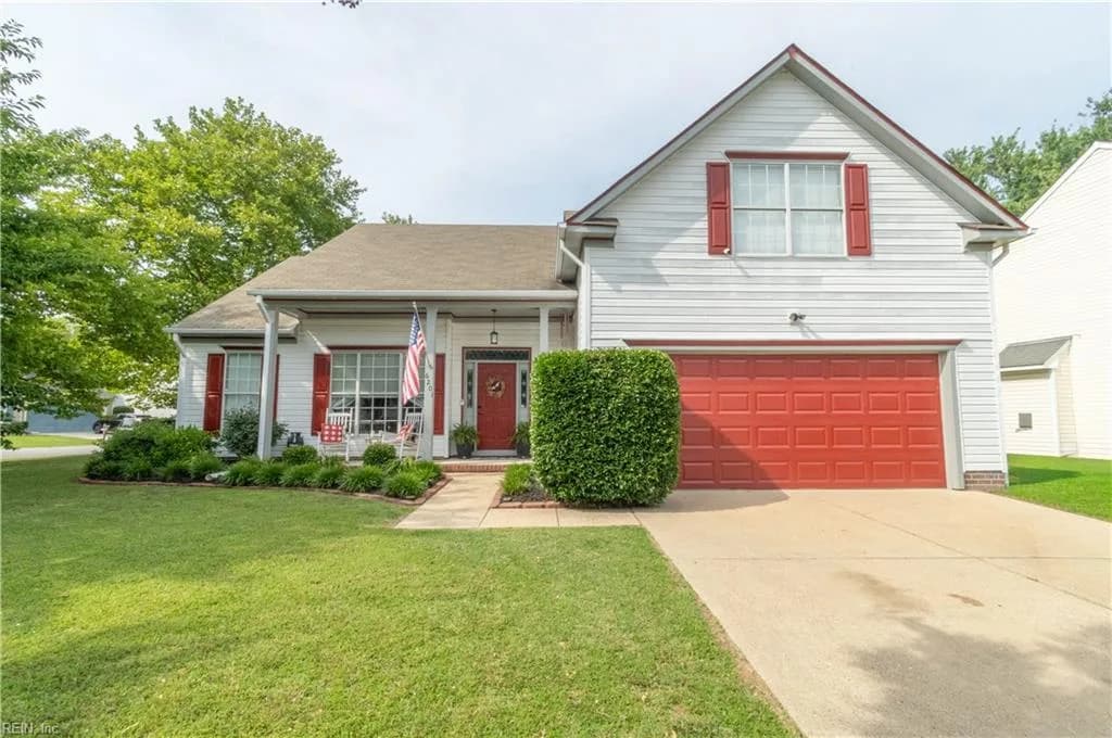 6201 Pelican View CT, SUFFOLK VA 23435 - Photo 2
