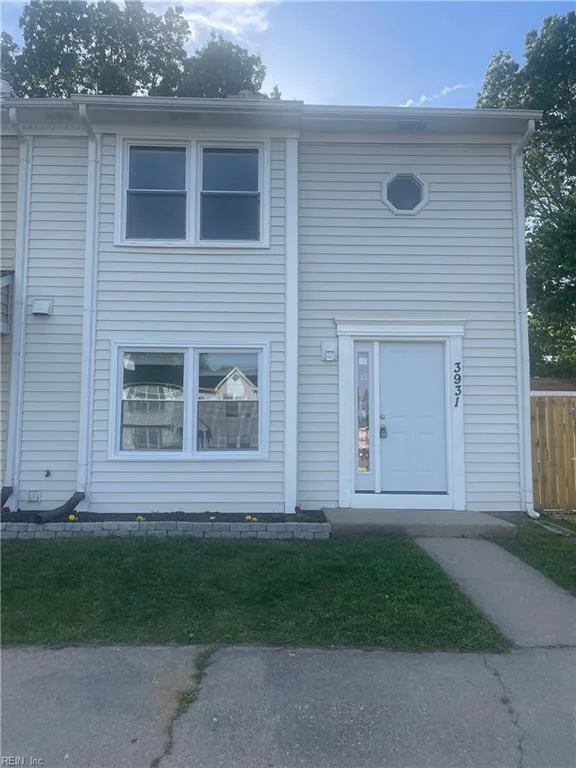 3931 Kiwanis LOOP, VIRGINIABEACH VA 23456
