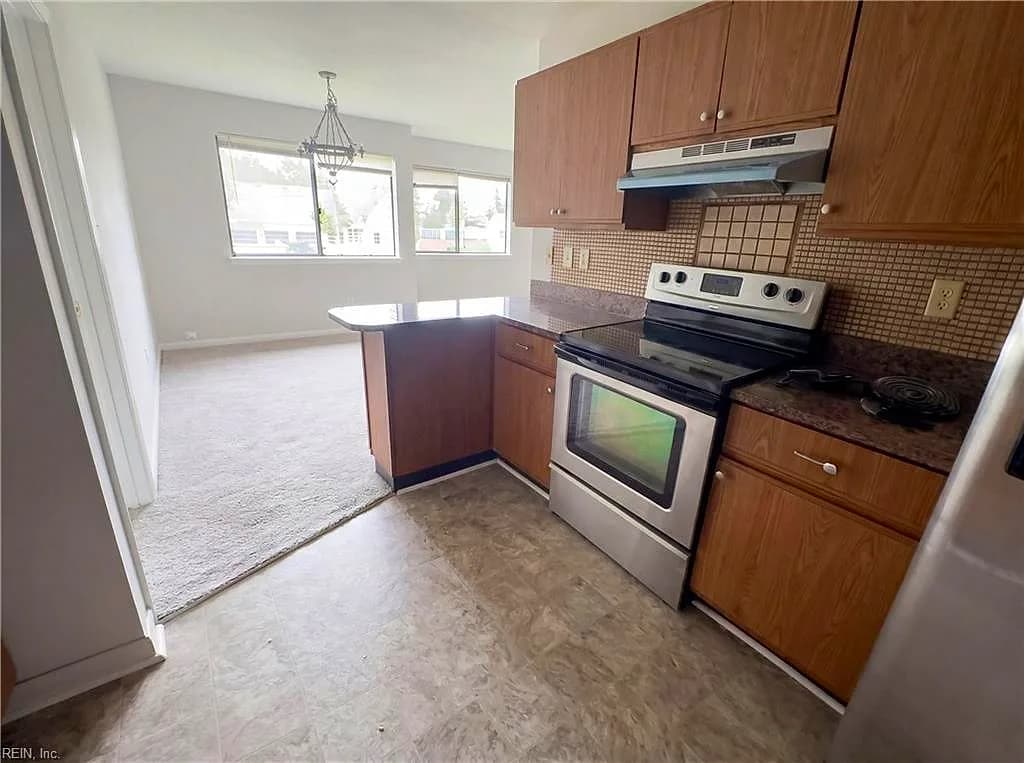 523 Abbot Muse NONE, VIRGINIA BEACH VA 23452 - Photo 3