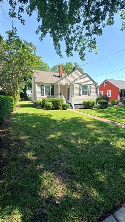 1030 Creamer RD, NORFOLK VA 23503 - Photo 3