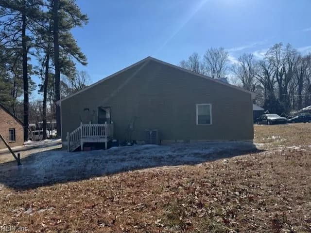 513 Burbank ST, WILLIAMSBURG VA 23185 - Photo 3