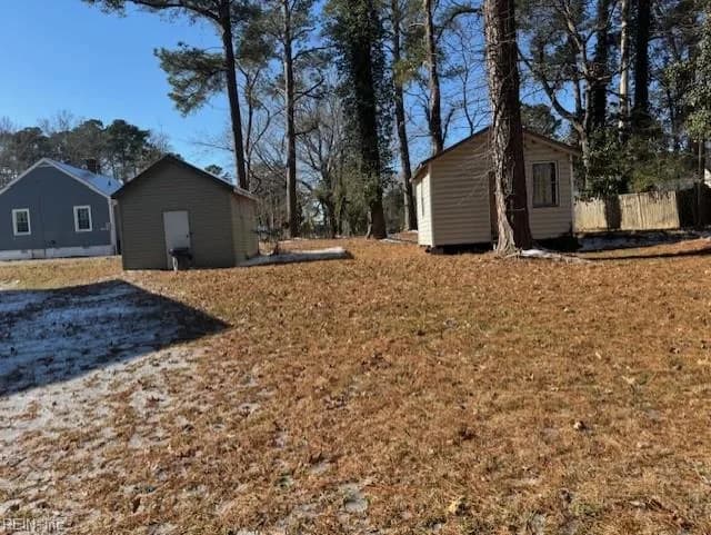 513 Burbank ST, WILLIAMSBURG VA 23185 - Photo 4