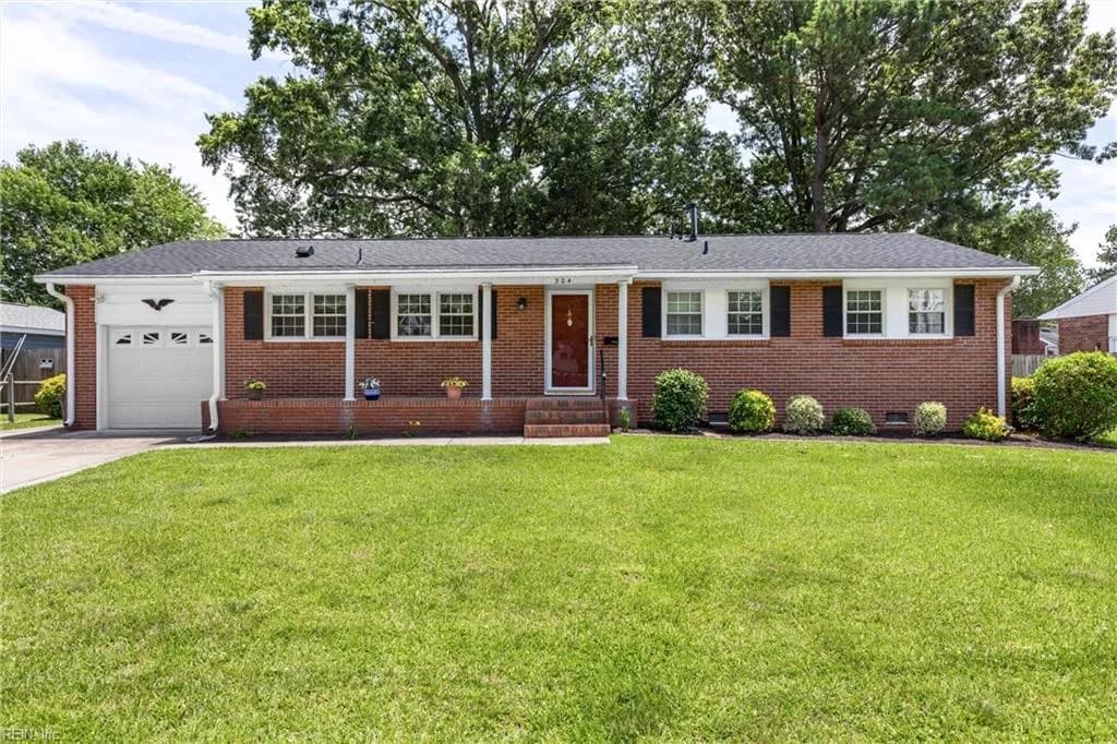 304 Ramapo RD, VIRGINIABEACH VA 23462 - Photo 2