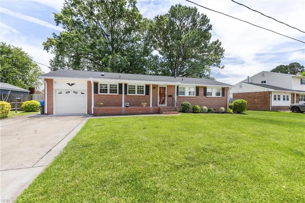 304 Ramapo RD, VIRGINIABEACH VA 23462 - Photo 3