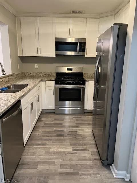 948 Allendale DR, HAMPTON VA 23669 - Photo 5